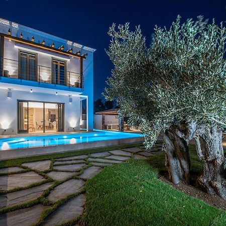 Panormos  Stargaze Villas מראה חיצוני תמונה